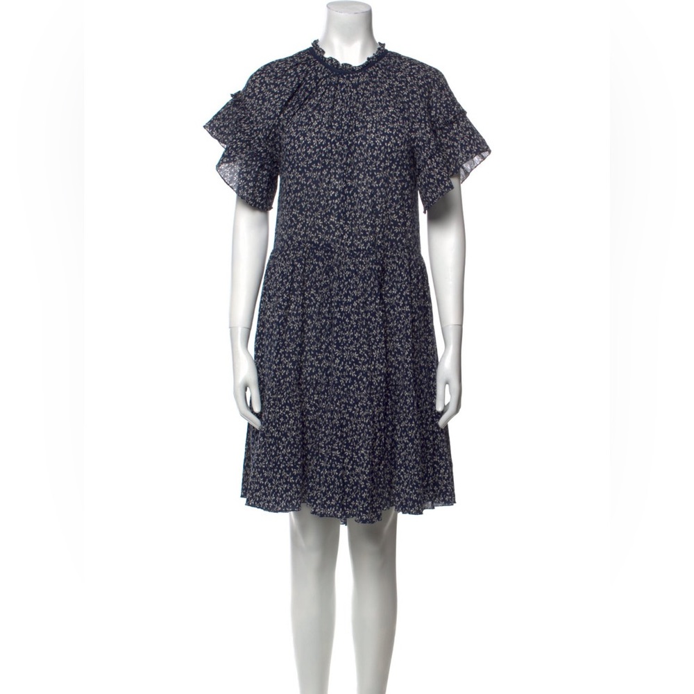 Ulla Johnson Tent Dress